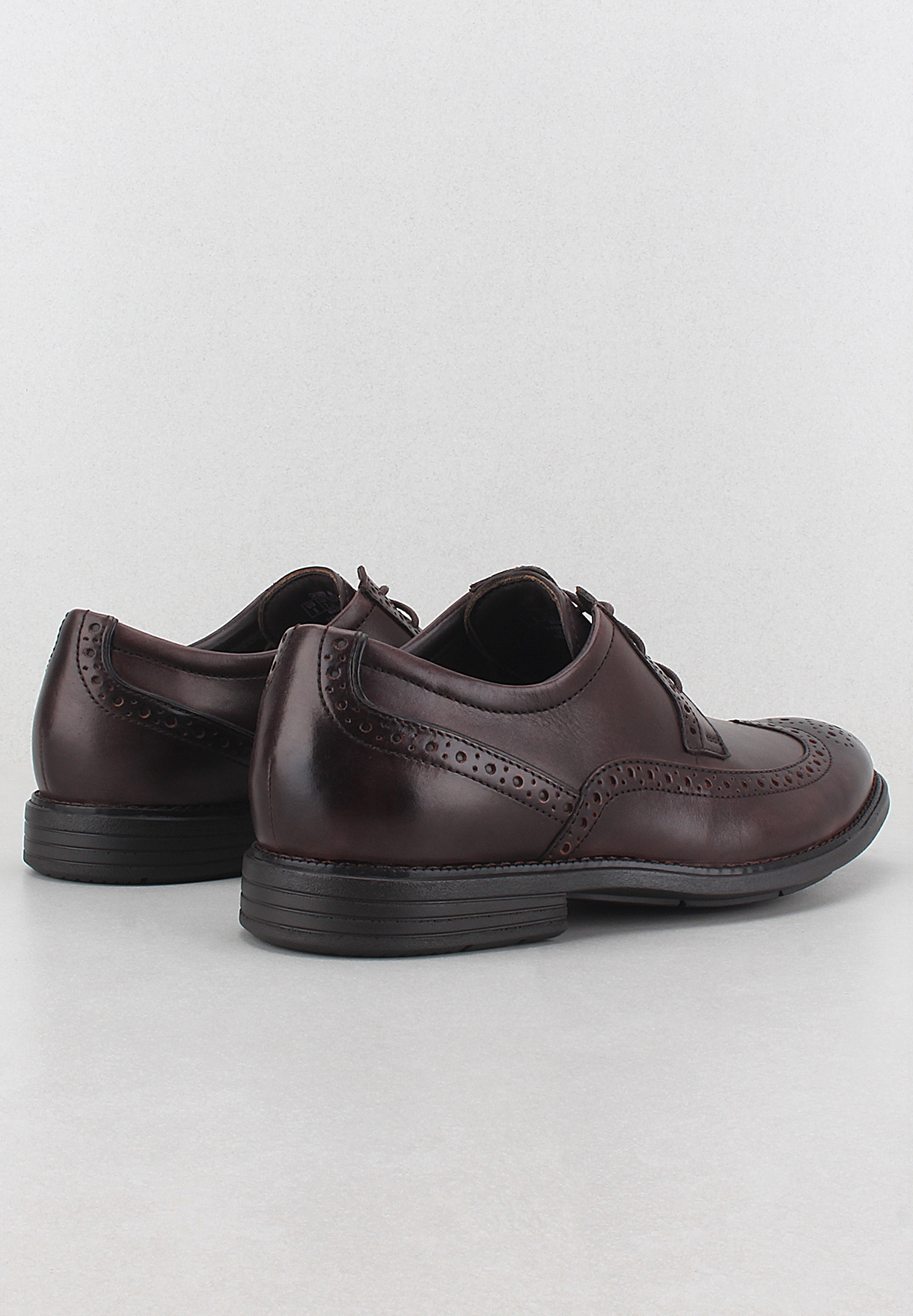 rockport madson wingtip