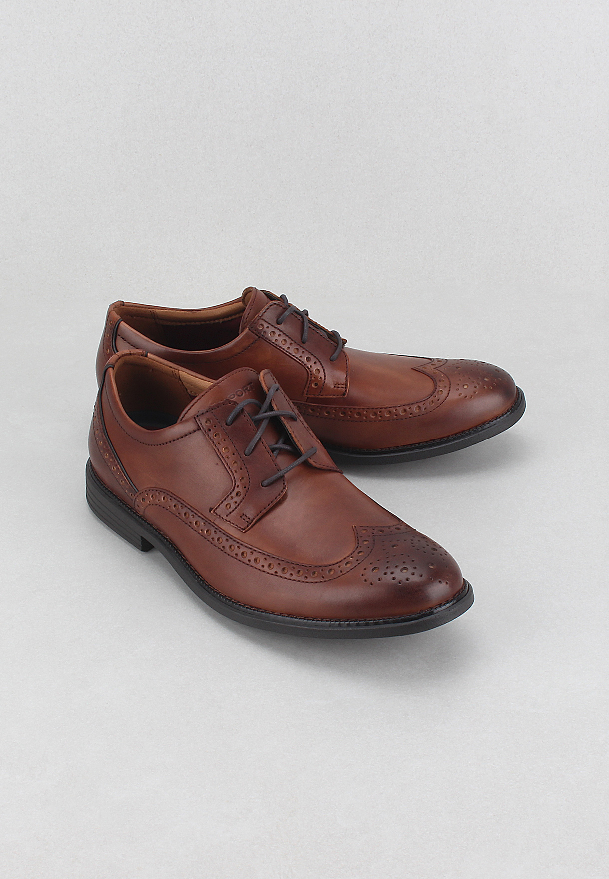 rockport madson wingtip