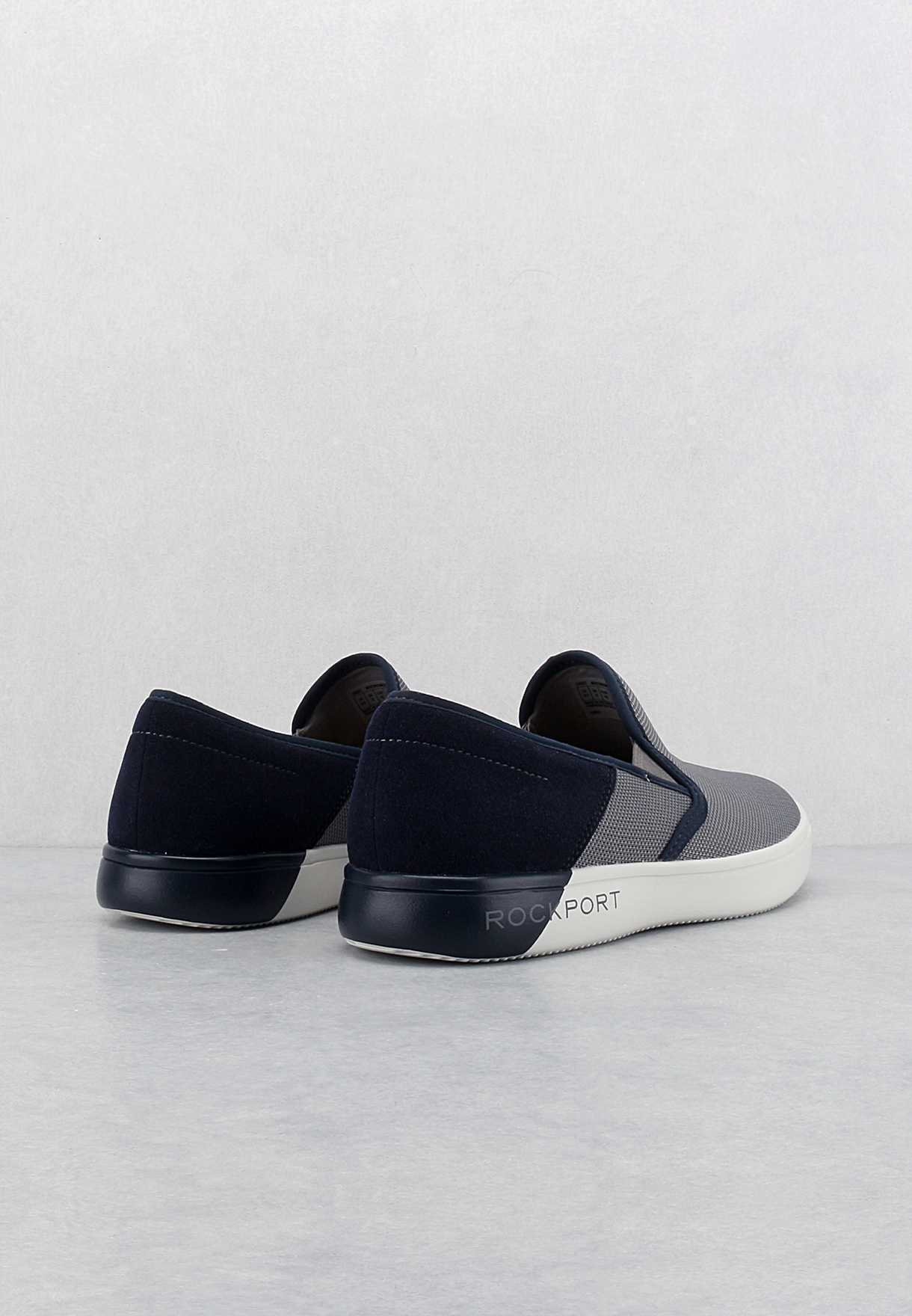 rockport colle slip on