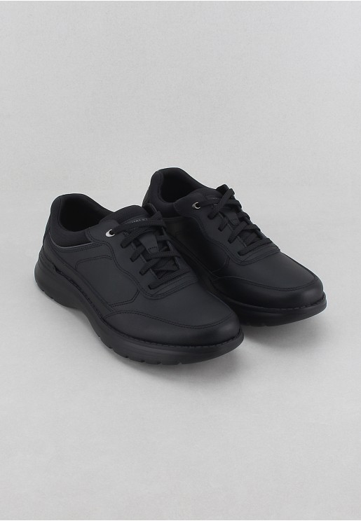 Rockport Men Casual Shoes Black