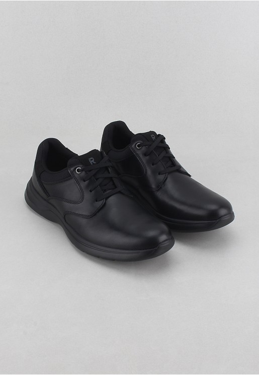 Rockport Men Casual Shoes Black