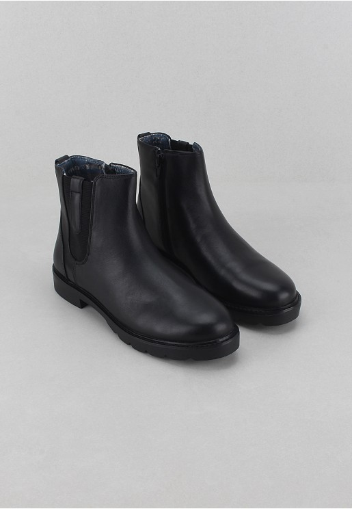 Rockport Women's Kacey Bootie Black
